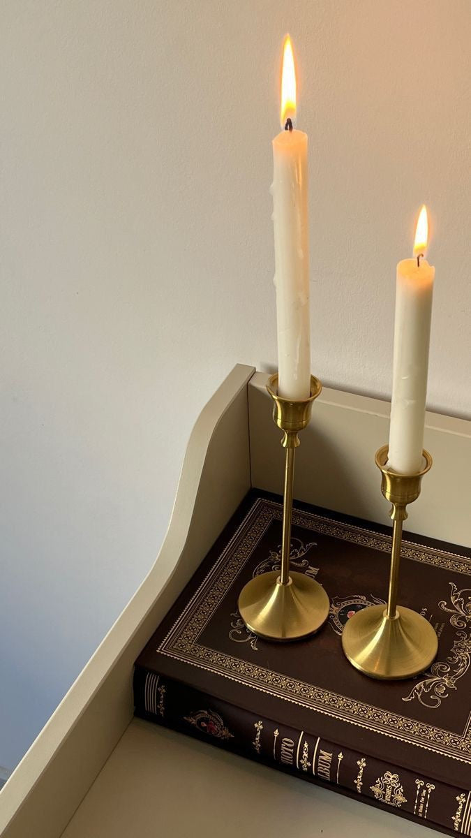 Candle Holders