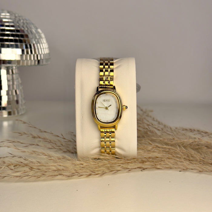IEKE - Small Dial