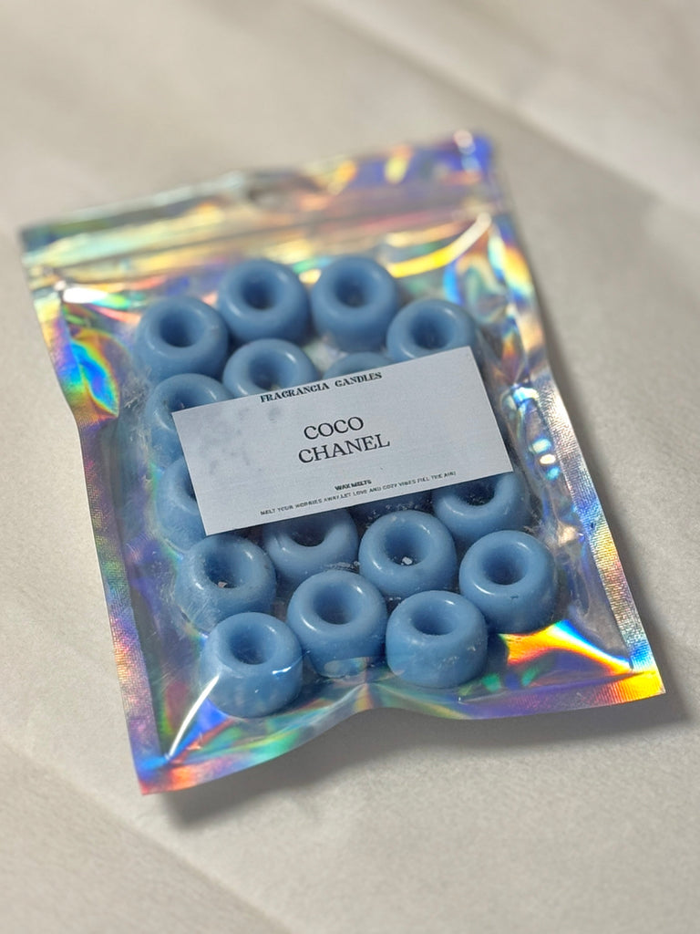 Wax Melts Packets🌸✨