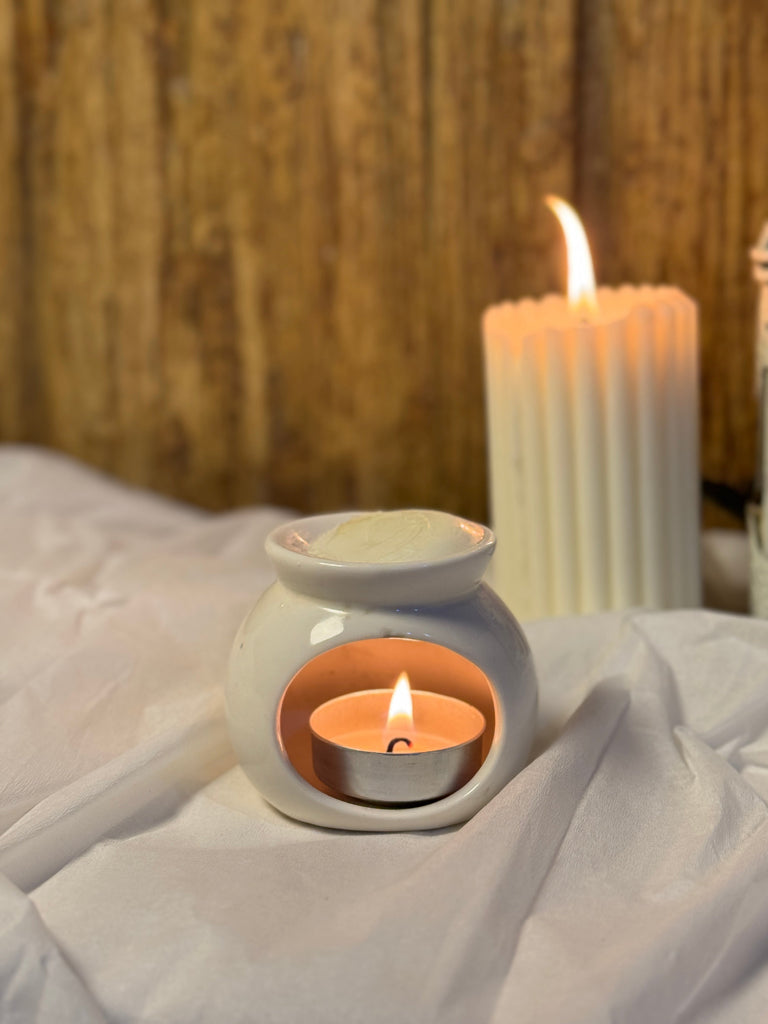 Aromatherapy Burner