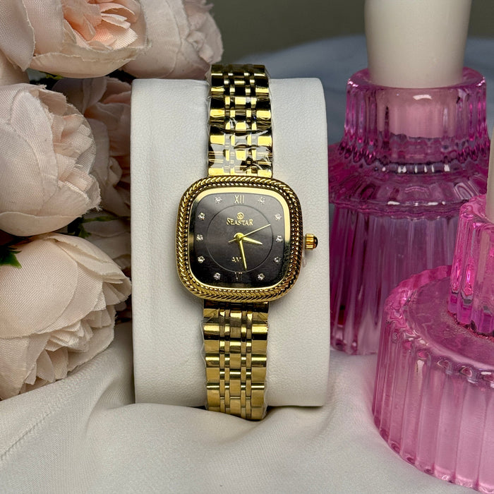 SEASTAR Premium Ladies watch.