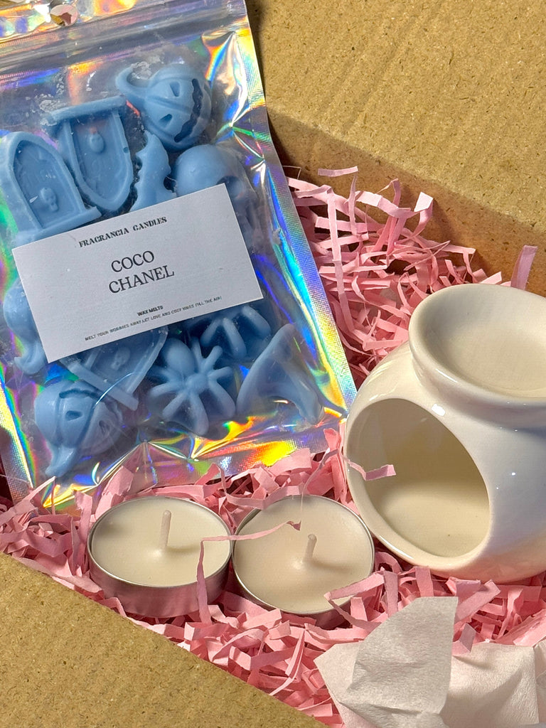 Wax Melts Gift Box🎁