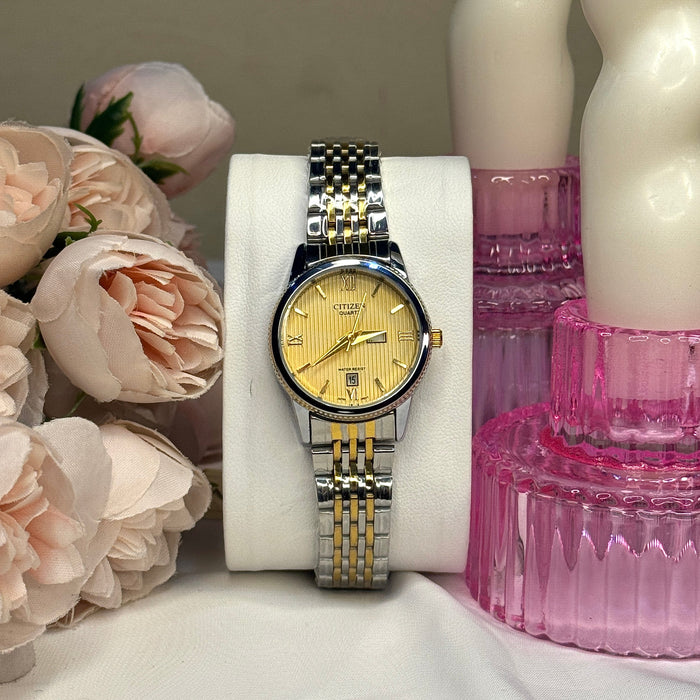 CITIZEN Premium Quality