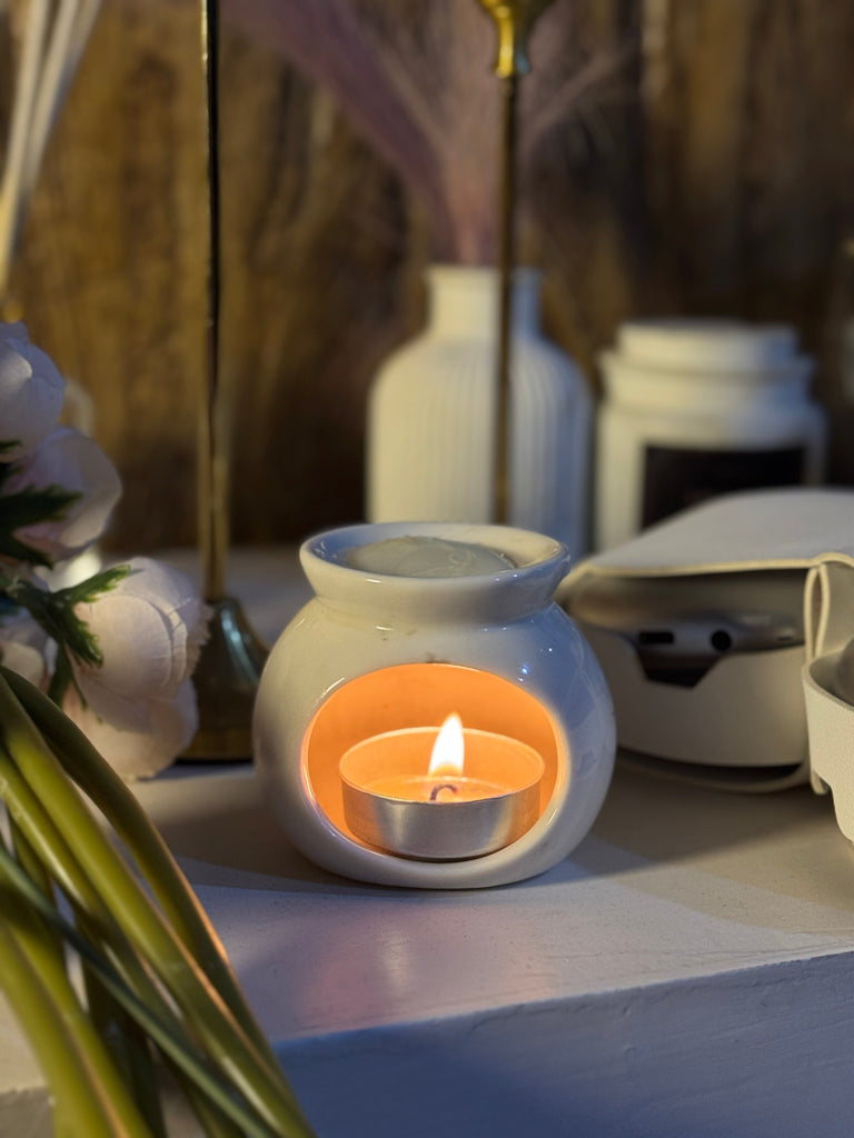 Aromatherapy Burner