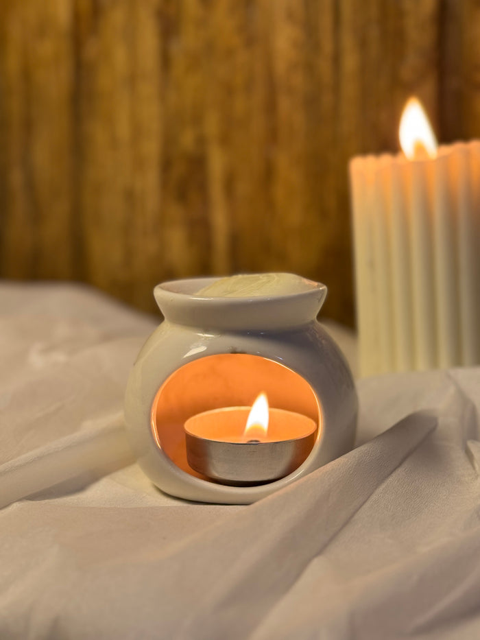 Aromatherapy Burner