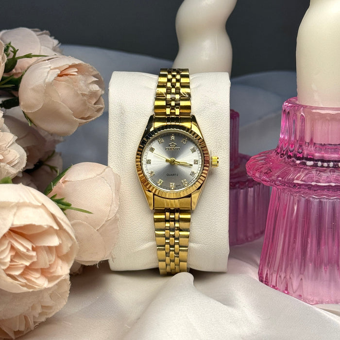 Small dial watch for Her.