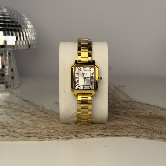 IEKE Square Dial