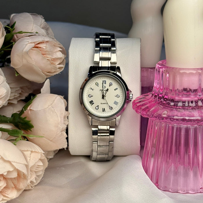 Icy Luxe The Coolest Classic